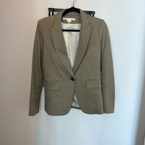 VERONICA BEARD blazer size 4